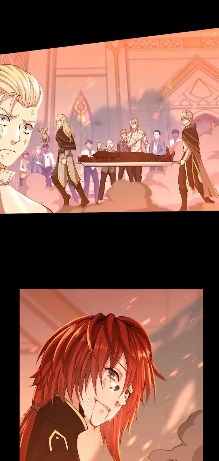 The Beginning After the End Chapter 138 Page 86