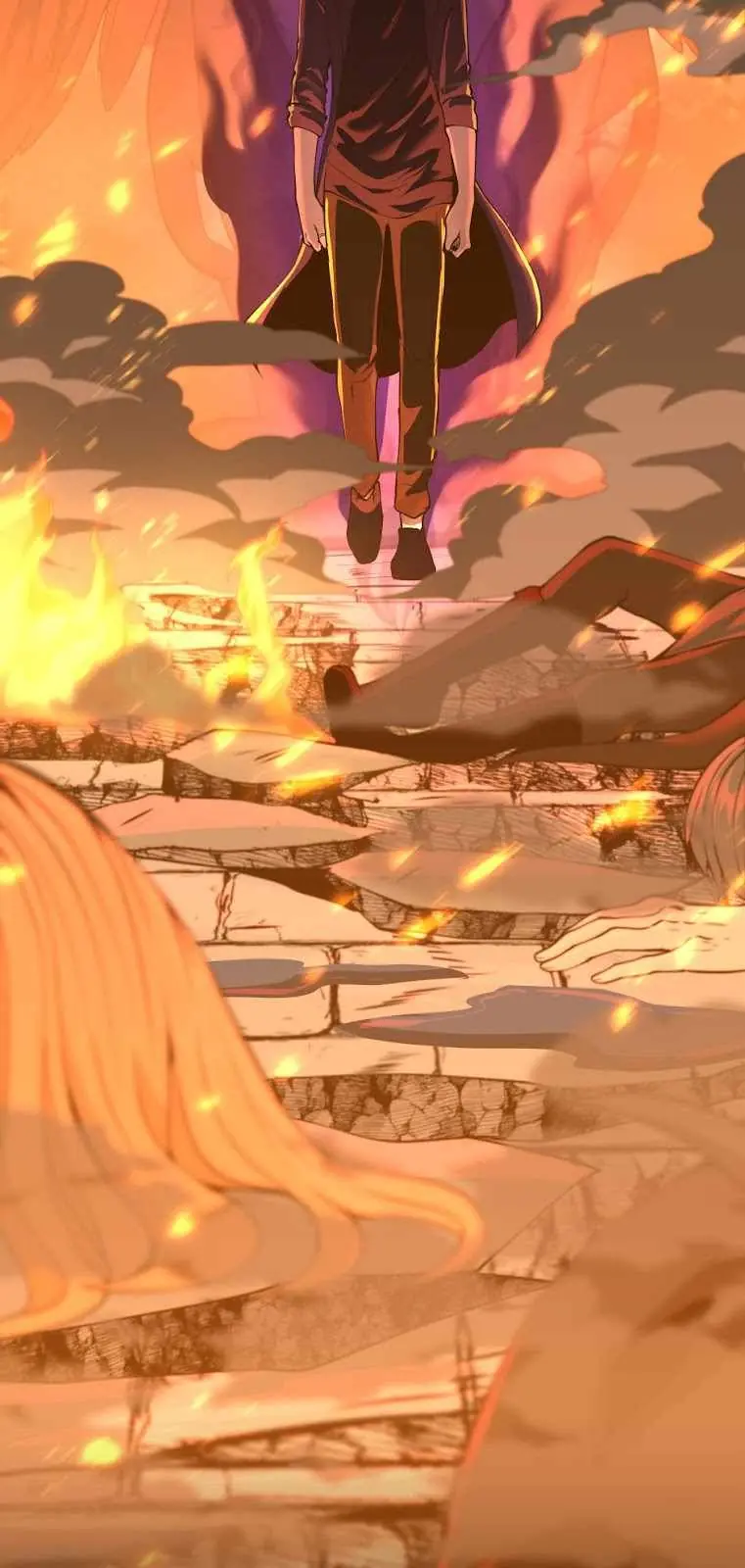 The Beginning After the End Chapter 138 Page 89