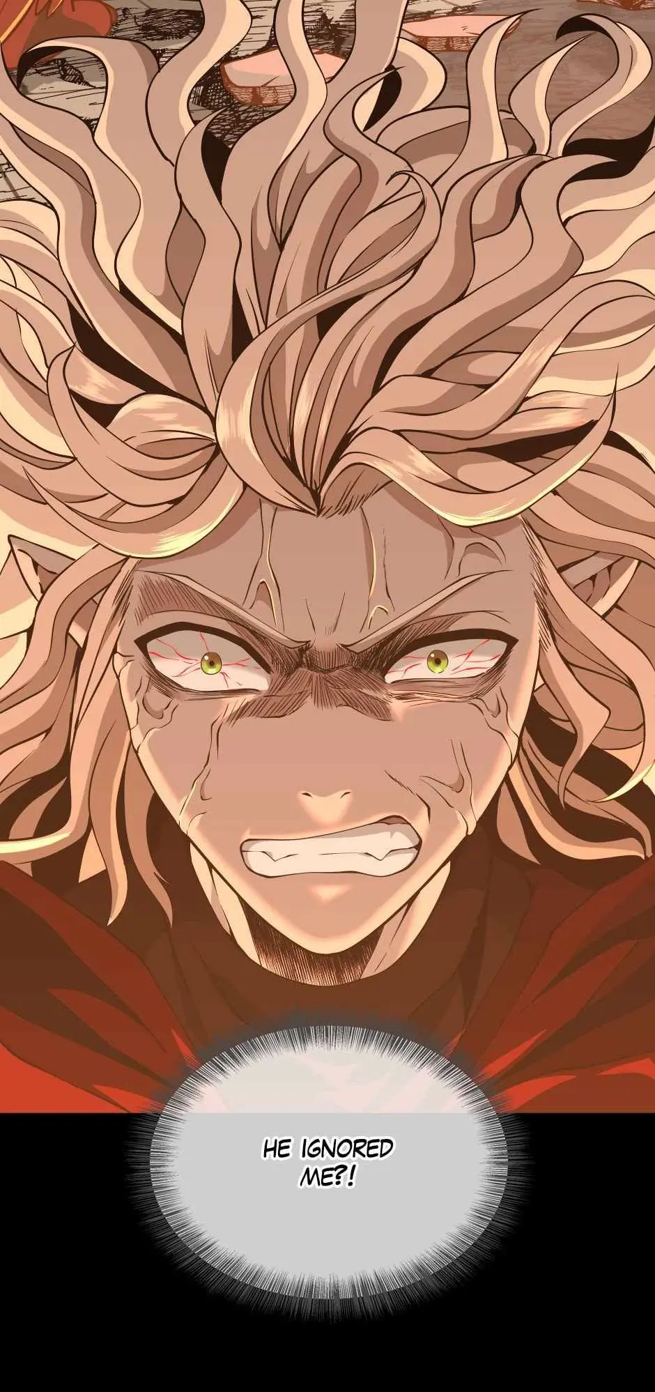 The Beginning After the End Chapter 139 Page 28