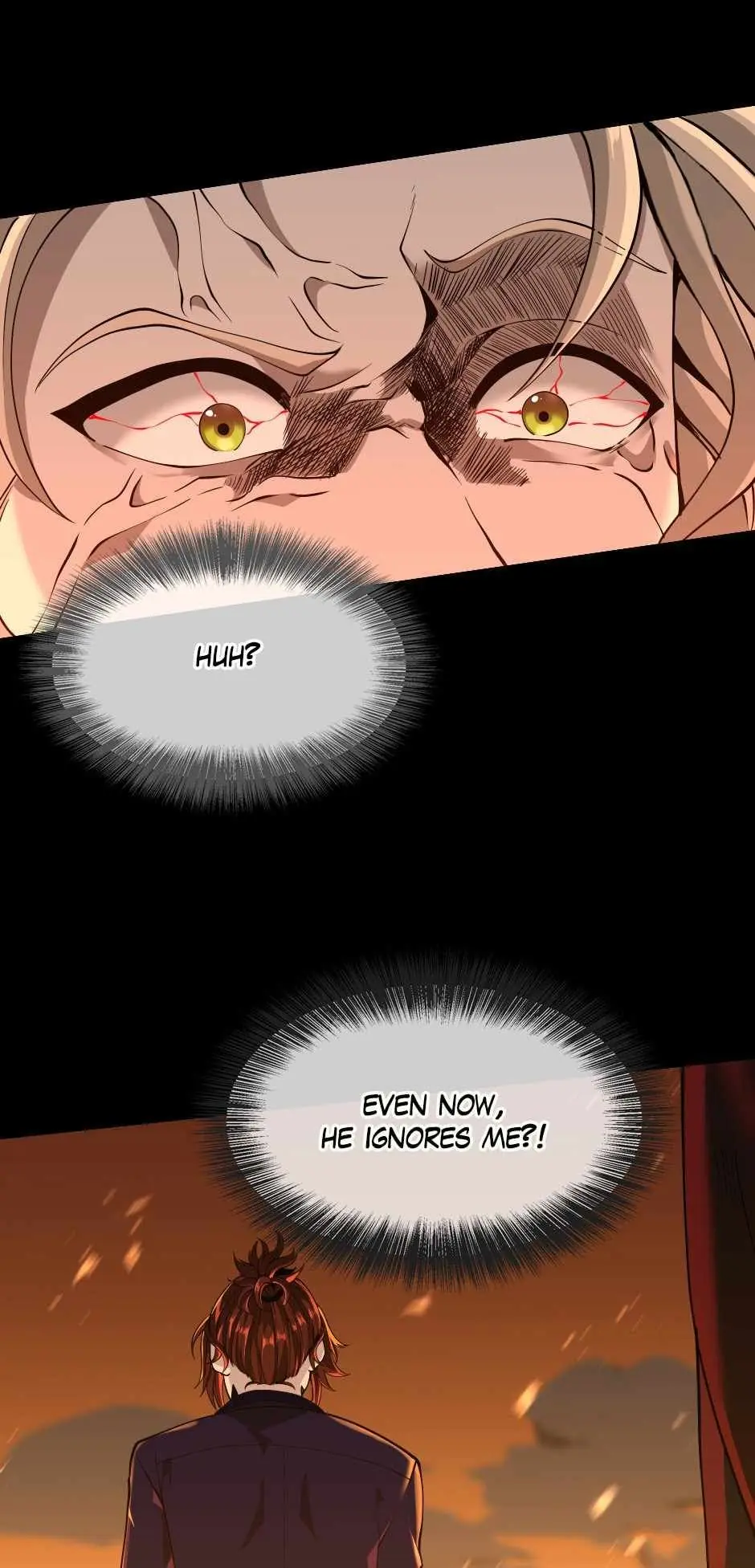 The Beginning After the End Chapter 139 Page 38