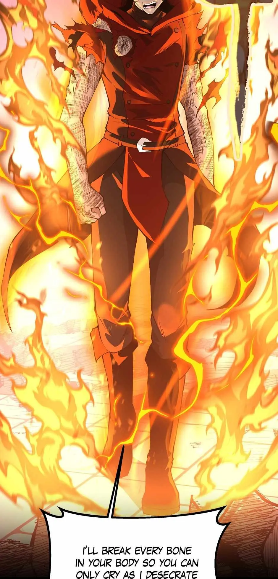 The Beginning After the End Chapter 139 Page 40