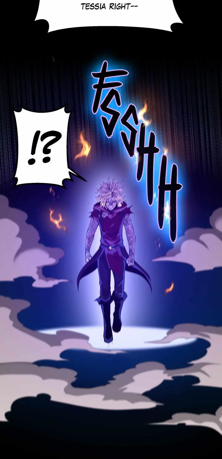 The Beginning After the End Chapter 139 Page 41