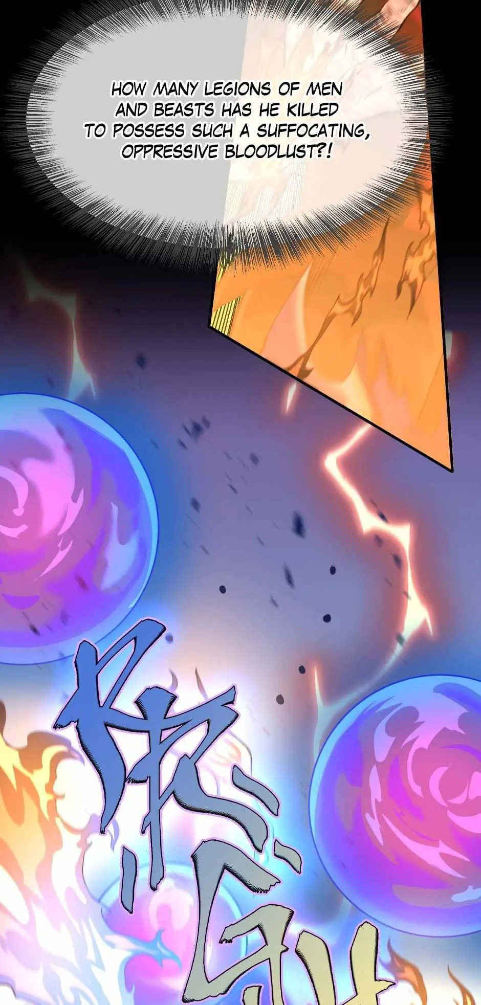 The Beginning After the End Chapter 139 Page 55