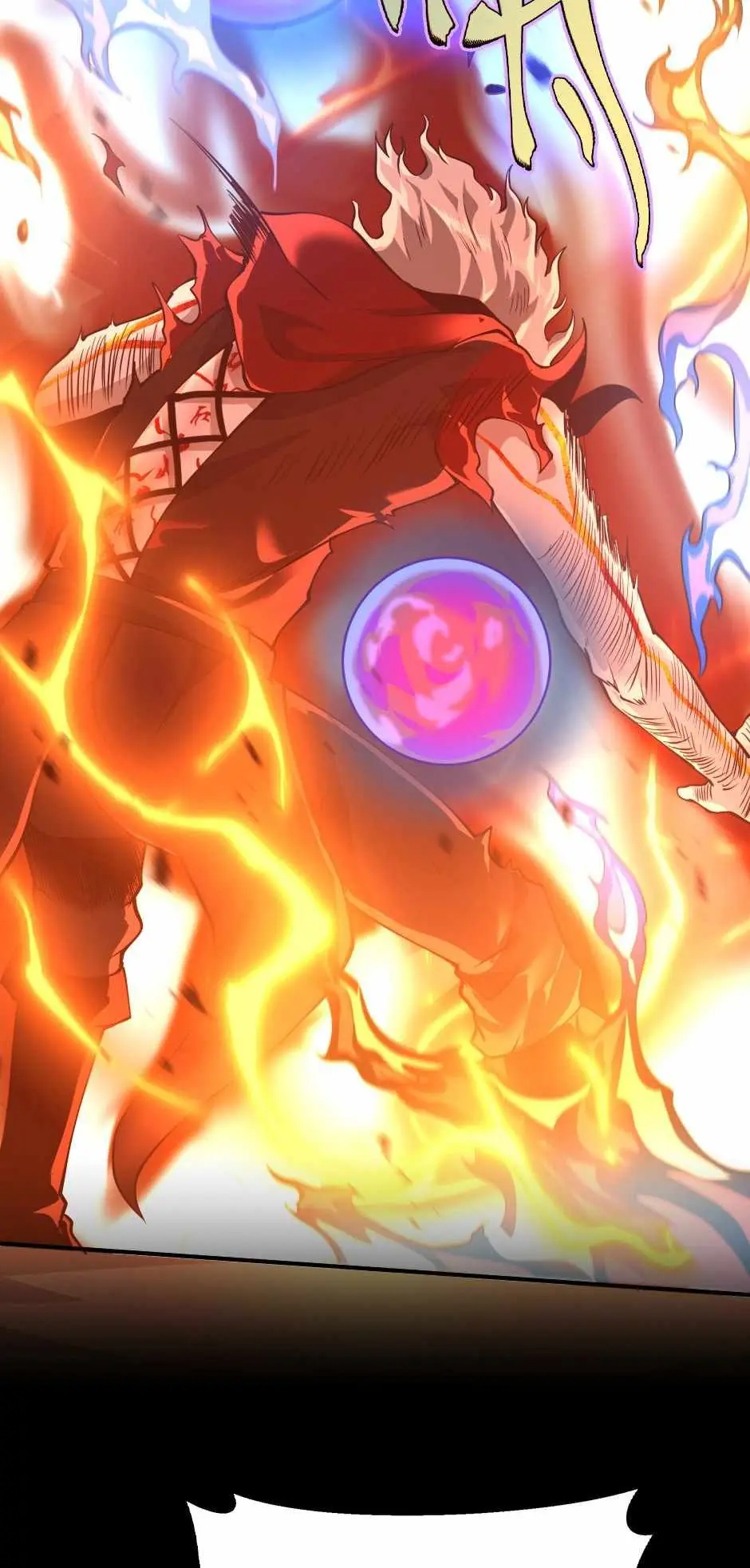 The Beginning After the End Chapter 139 Page 56