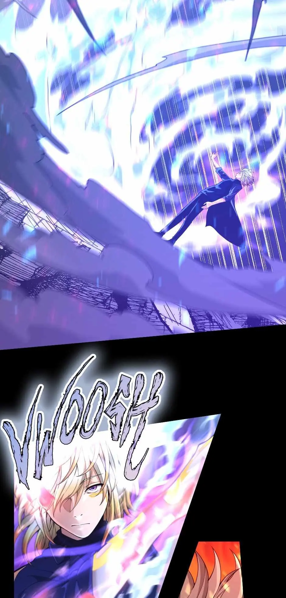 The Beginning After the End Chapter 139 Page 68