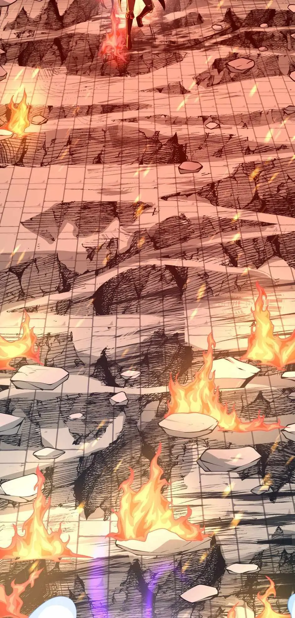 The Beginning After the End Chapter 139 Page 70