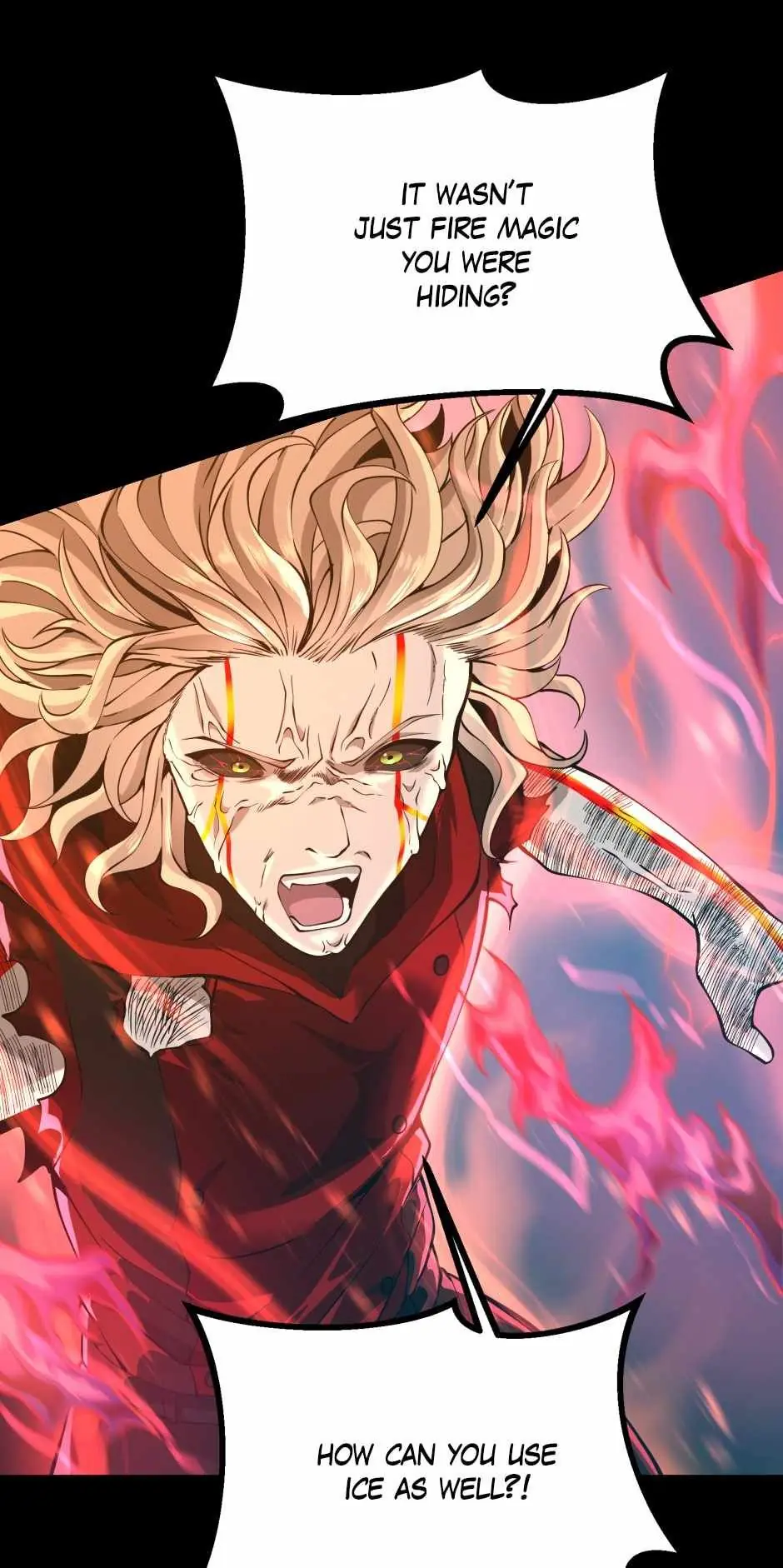 The Beginning After the End Chapter 139 Page 72