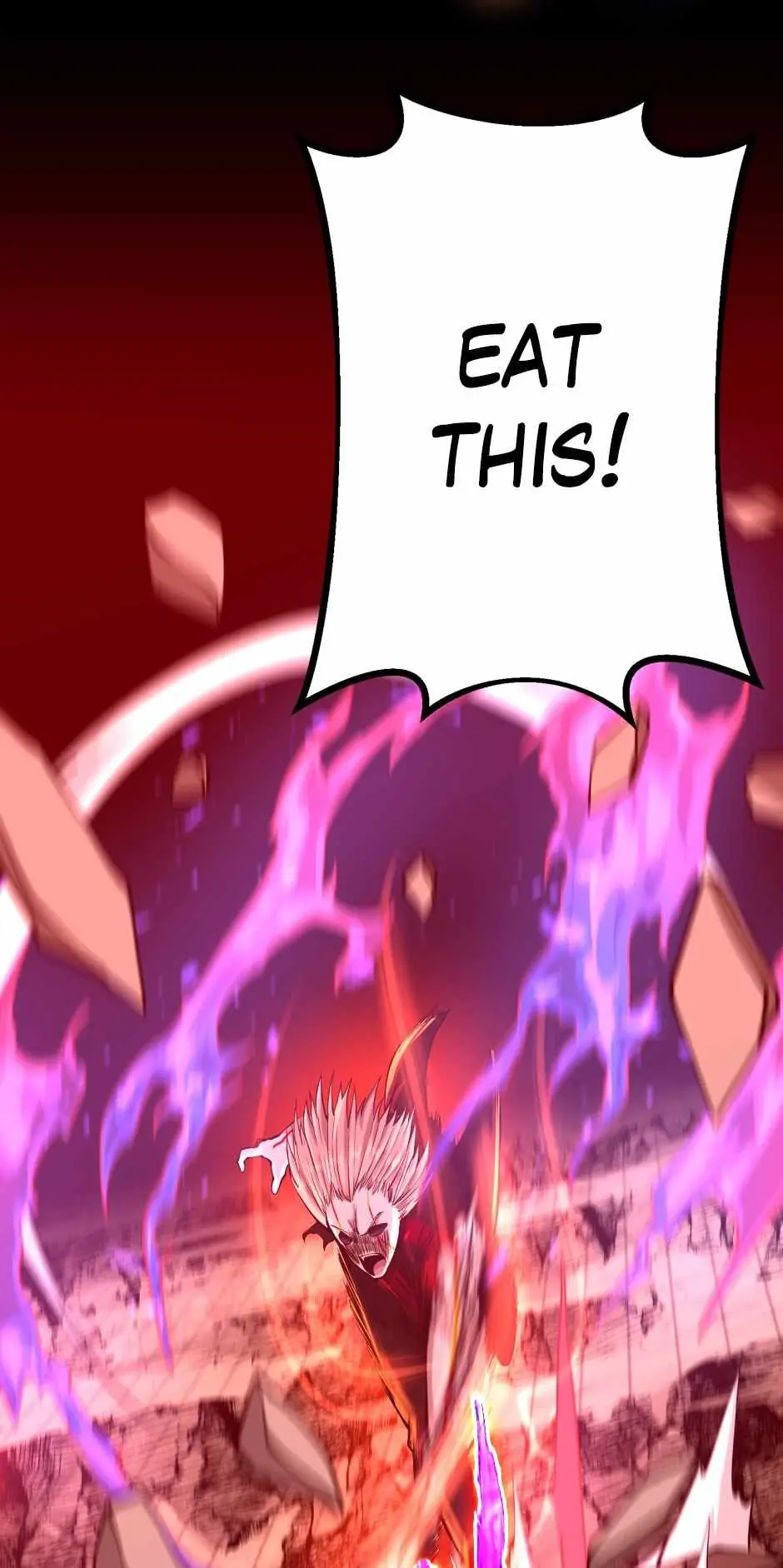 The Beginning After the End Chapter 139 Page 74