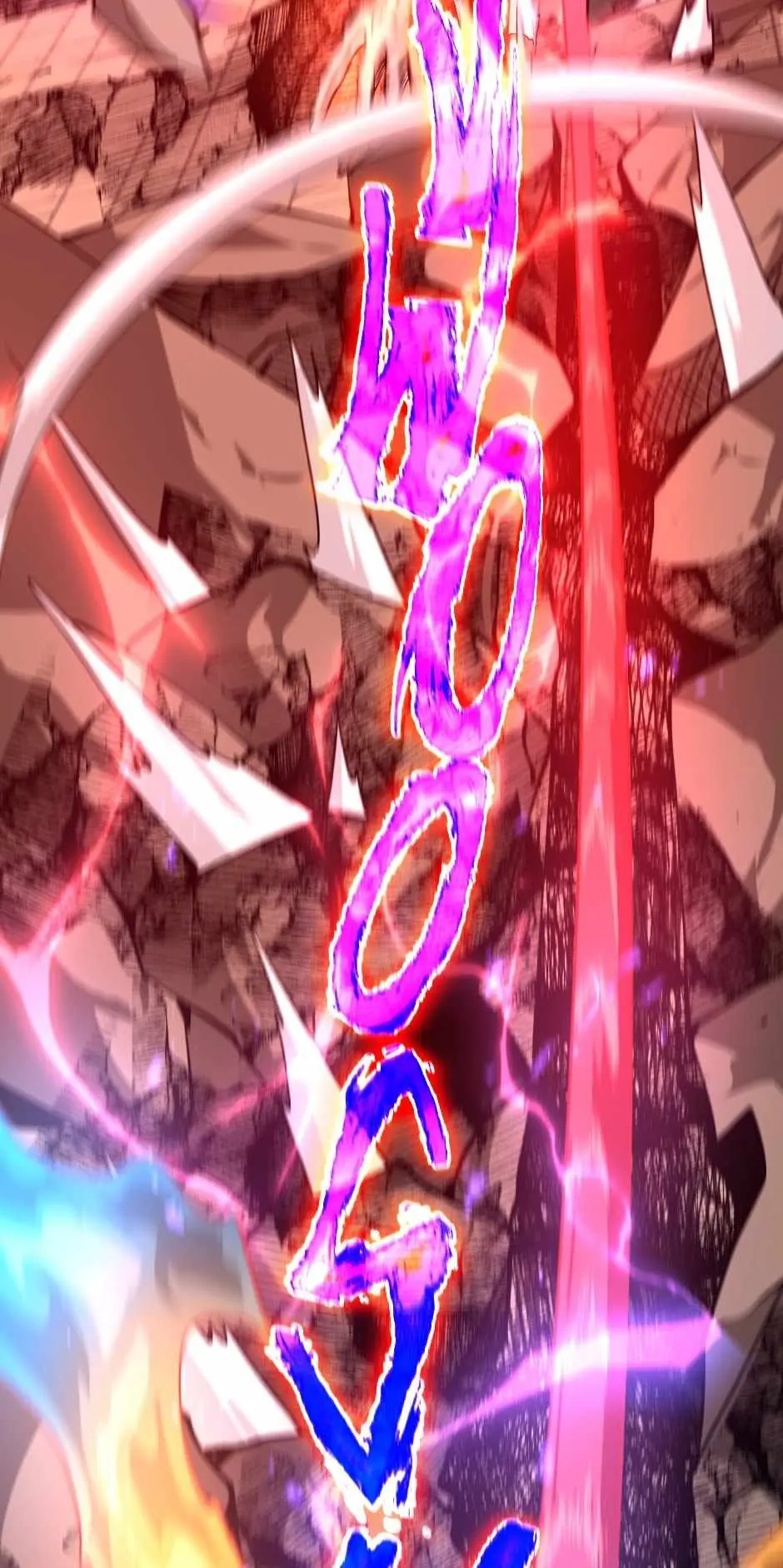 The Beginning After the End Chapter 139 Page 75