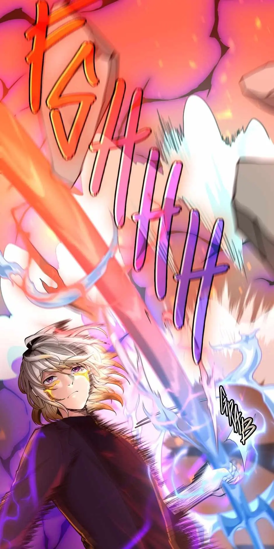 The Beginning After the End Chapter 139 Page 80