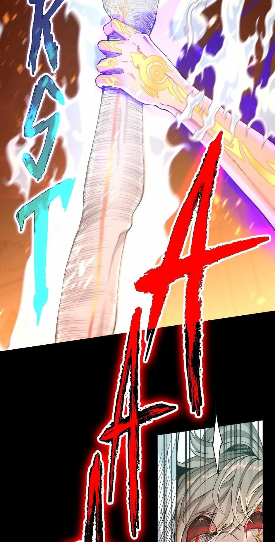 The Beginning After the End Chapter 139 Page 95