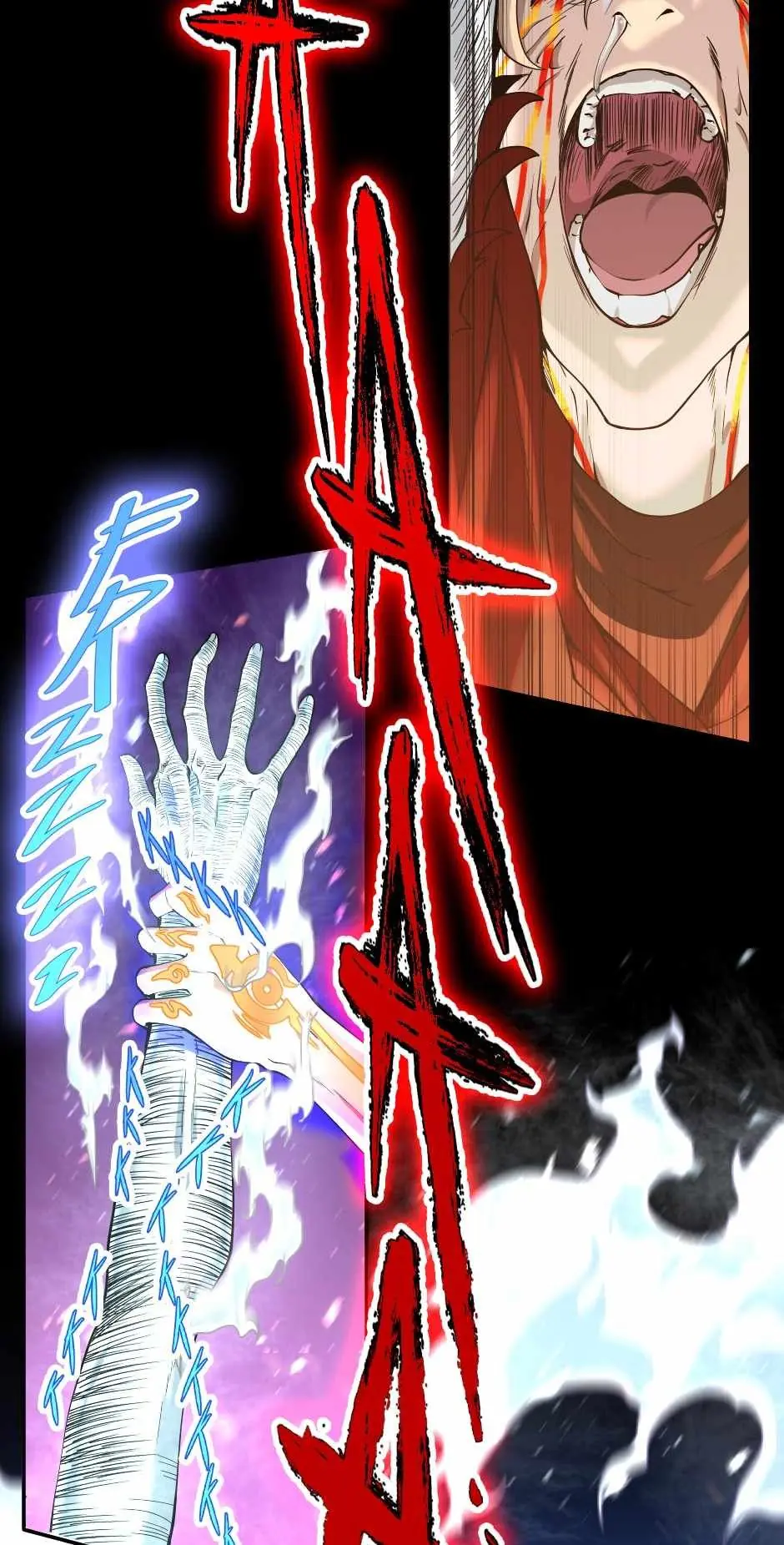 The Beginning After the End Chapter 139 Page 96