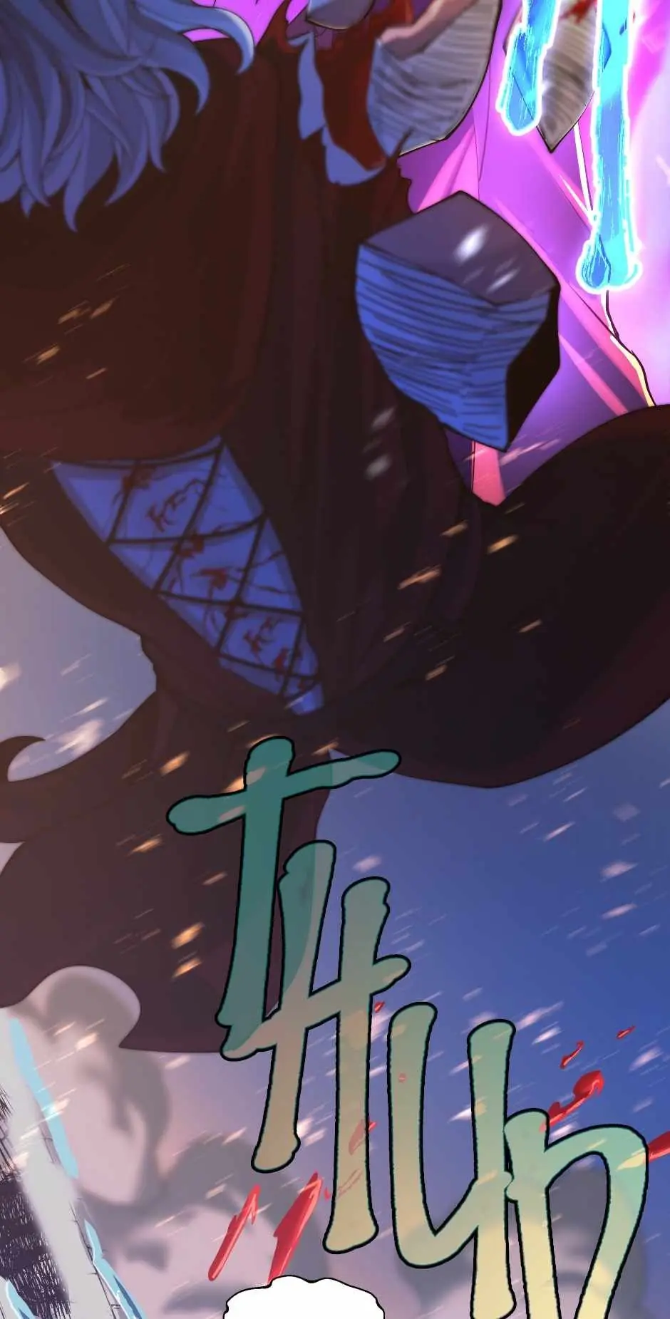 The Beginning After the End Chapter 139 Page 98