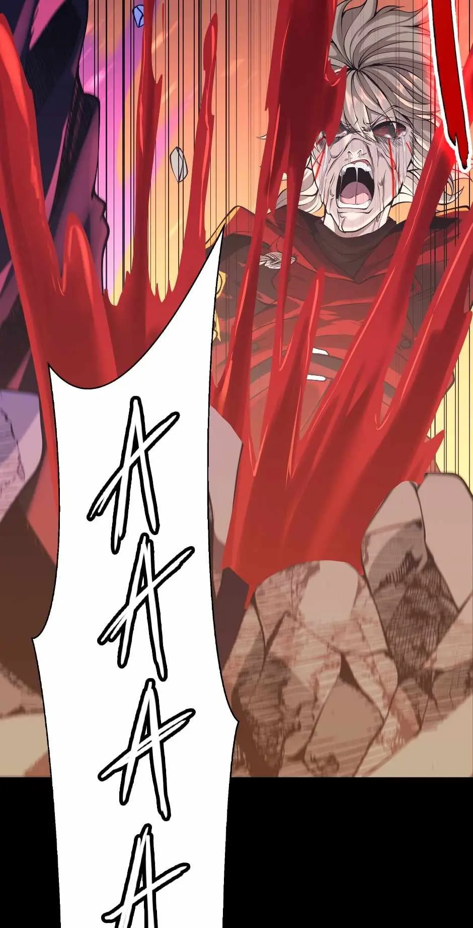 The Beginning After the End Chapter 139 Page 104