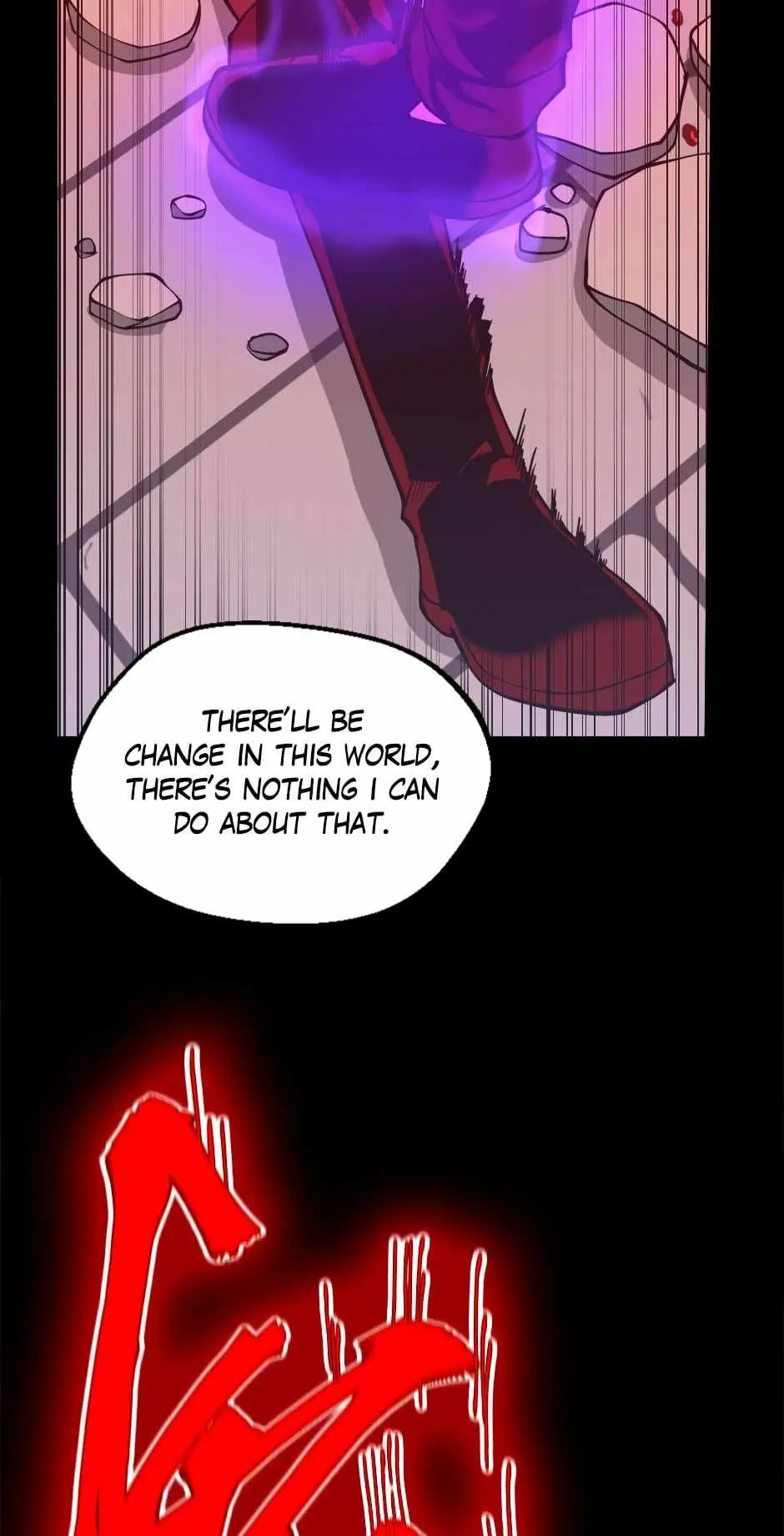 The Beginning After the End Chapter 139 Page 110