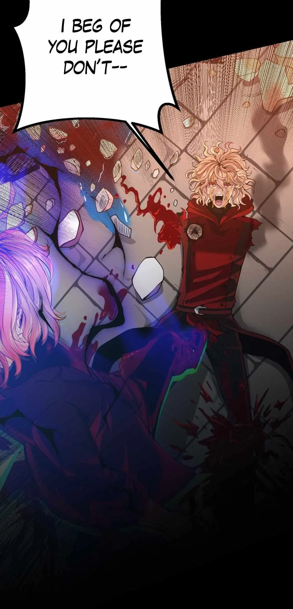 The Beginning After the End Chapter 139 Page 118