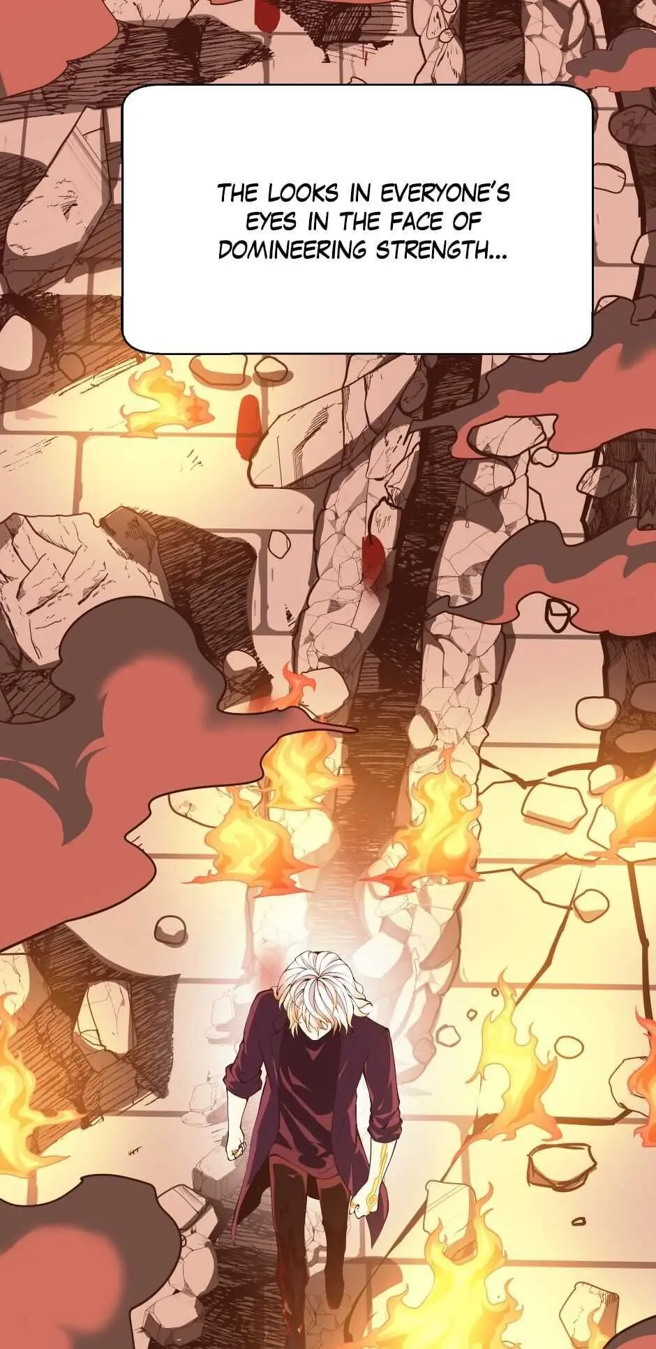 The Beginning After the End Chapter 140 Page 2