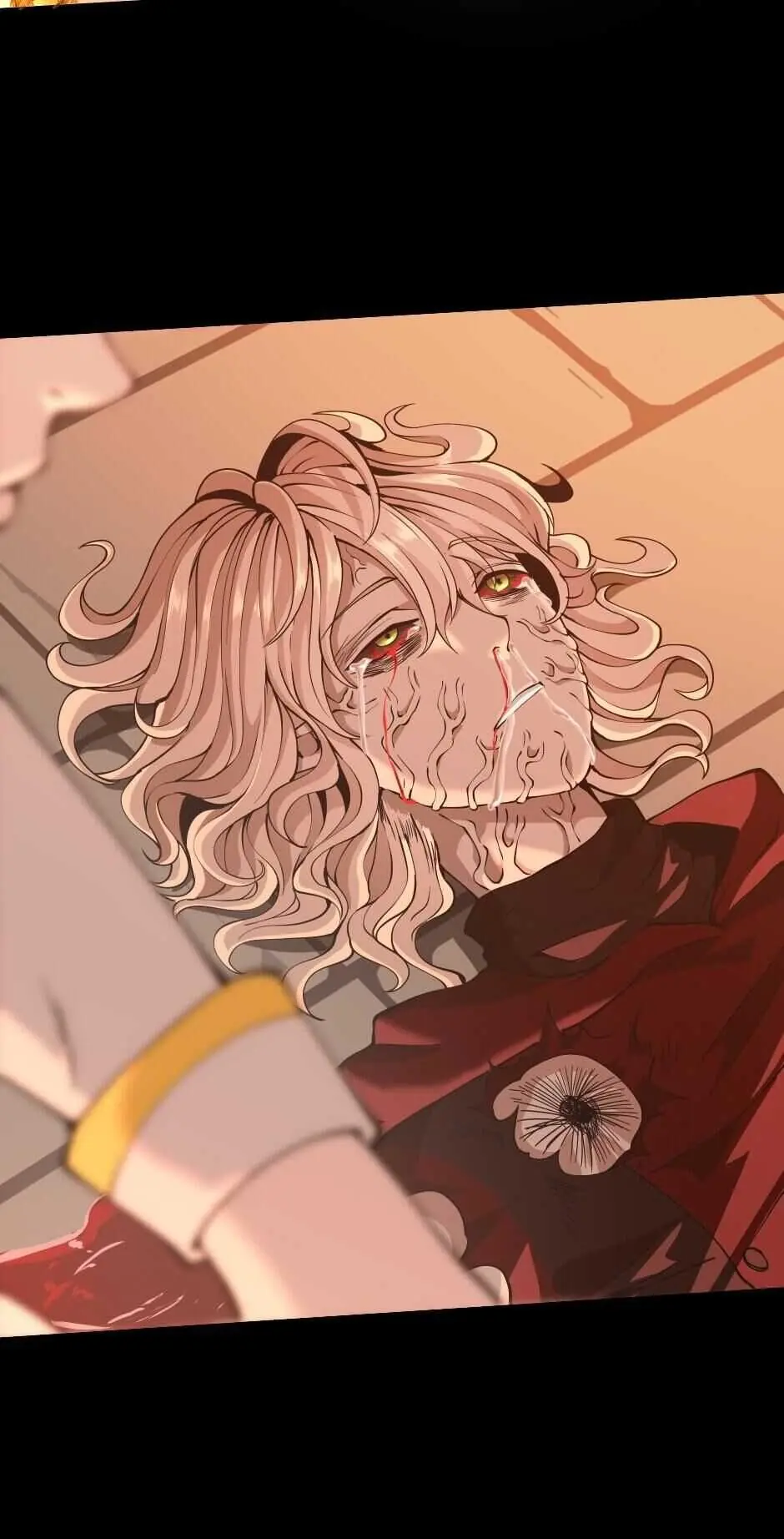 The Beginning After the End Chapter 140 Page 18