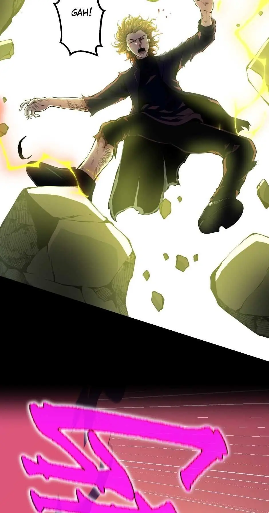 The Beginning After the End Chapter 140 Page 28