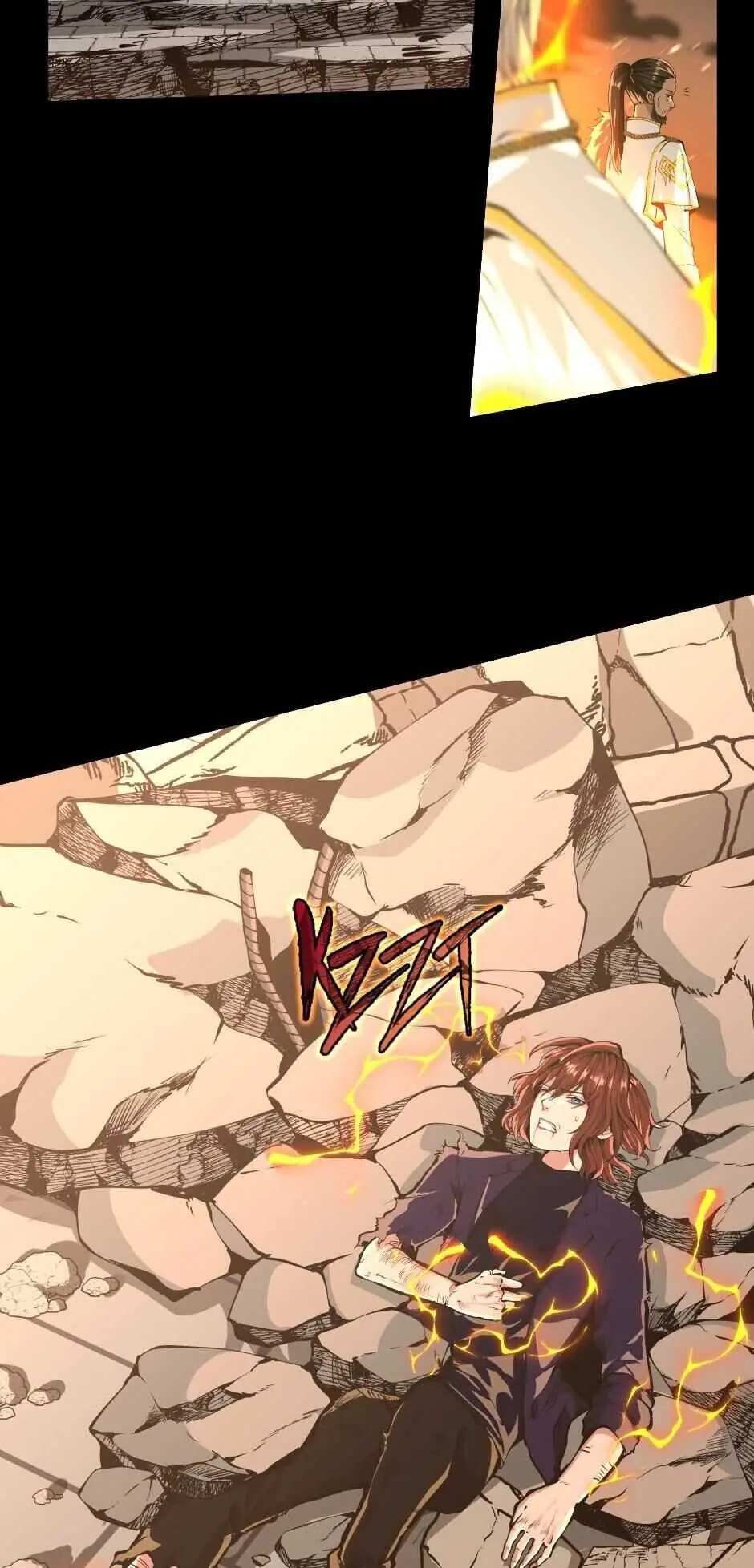 The Beginning After the End Chapter 140 Page 37