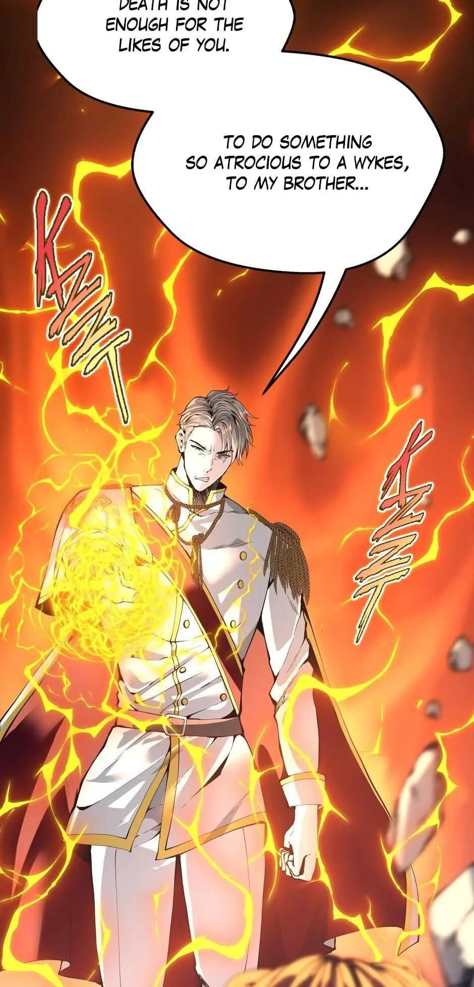 The Beginning After the End Chapter 140 Page 39