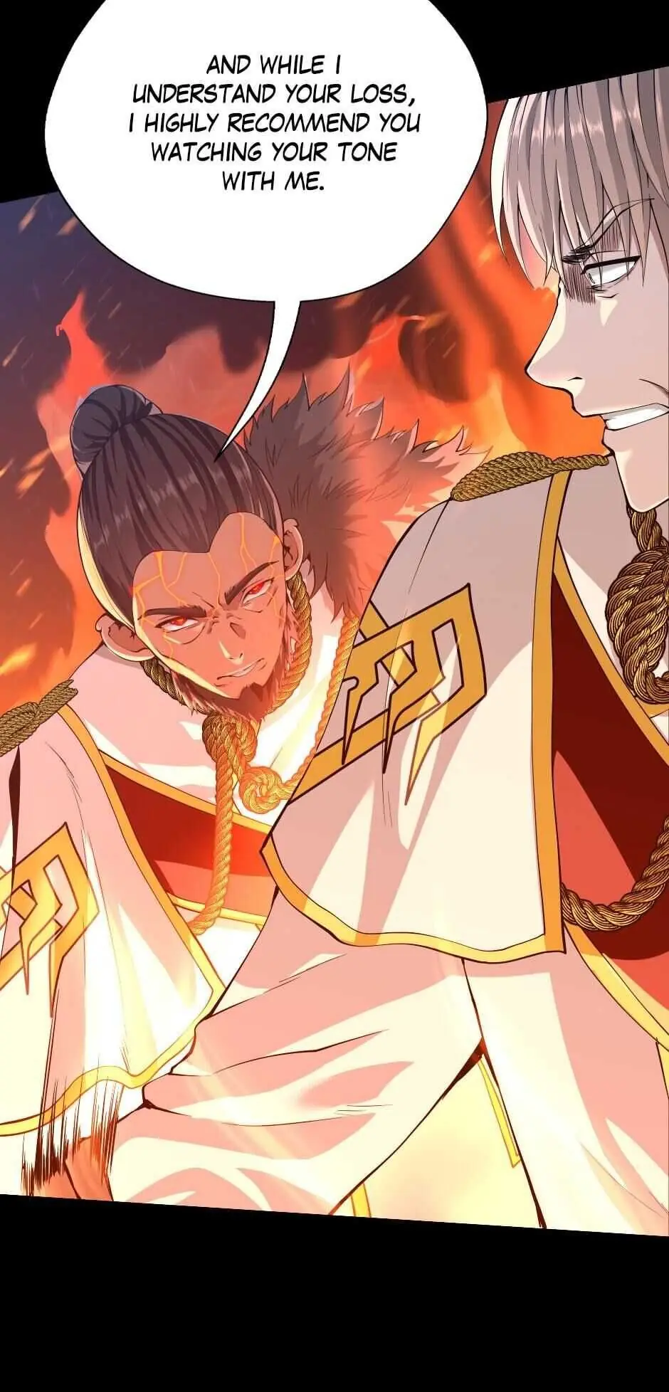 The Beginning After the End Chapter 140 Page 43