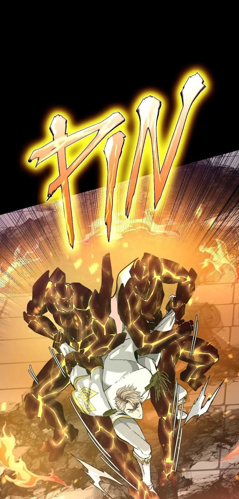 The Beginning After the End Chapter 140 Page 47