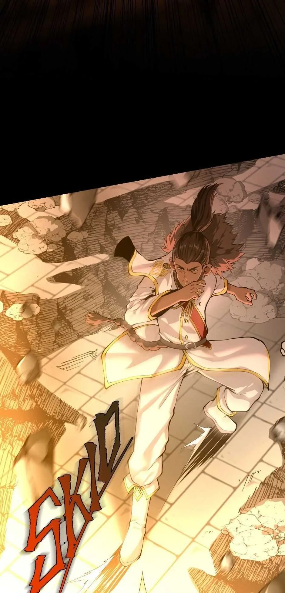 The Beginning After the End Chapter 140 Page 51