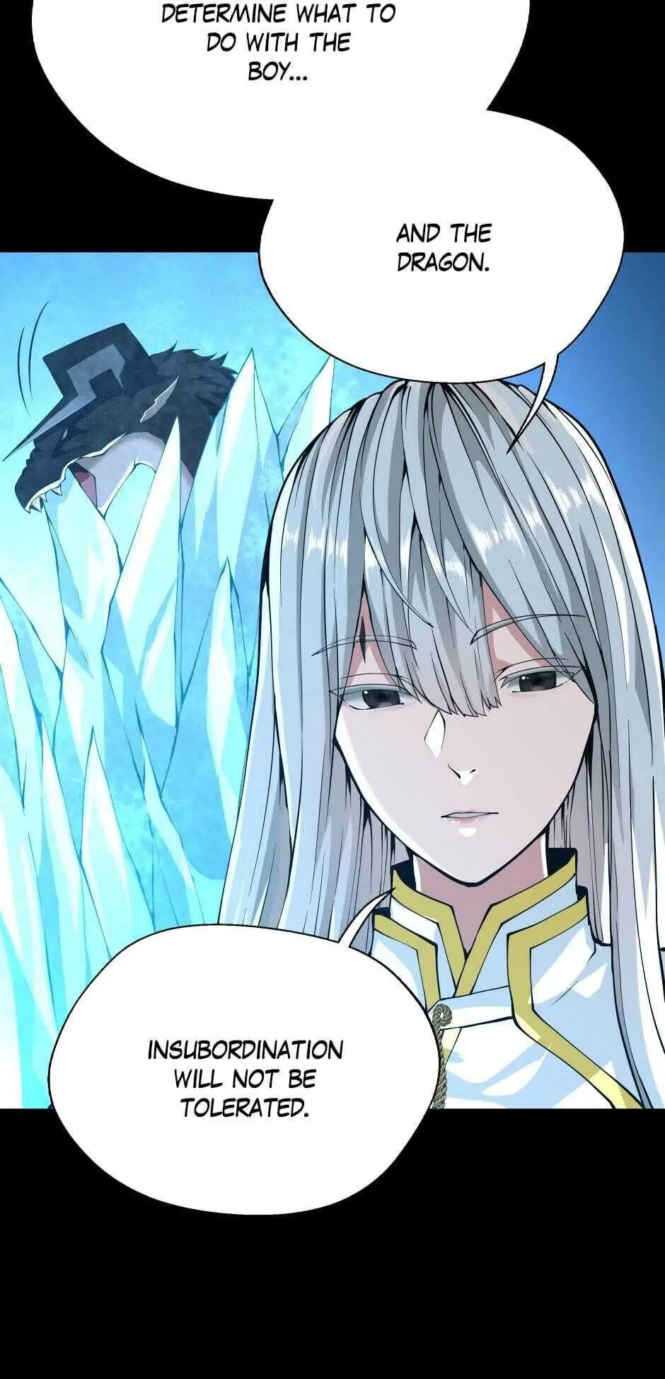 The Beginning After the End Chapter 140 Page 61