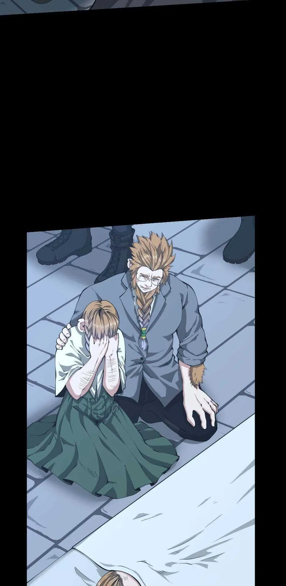 The Beginning After the End Chapter 140 Page 66