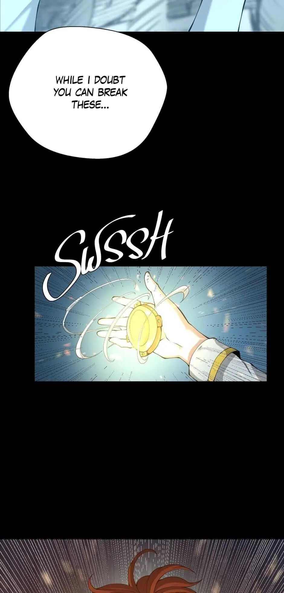 The Beginning After the End Chapter 140 Page 73