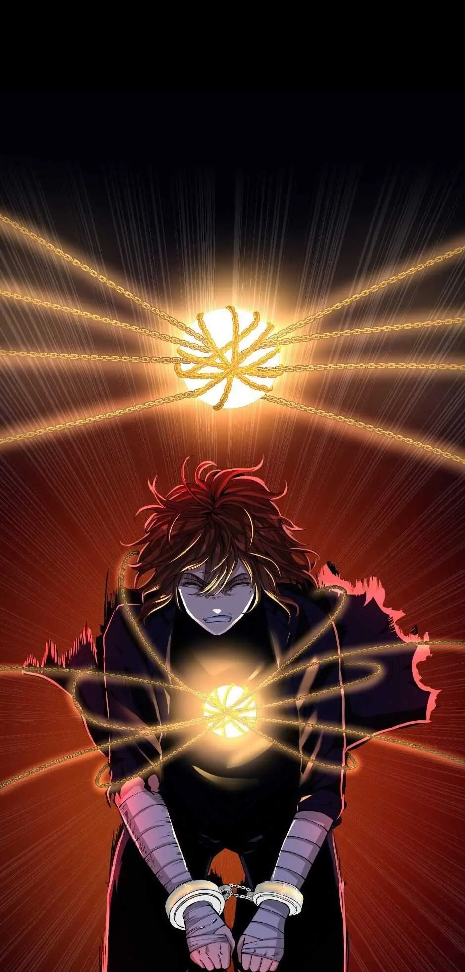 The Beginning After the End Chapter 140 Page 75