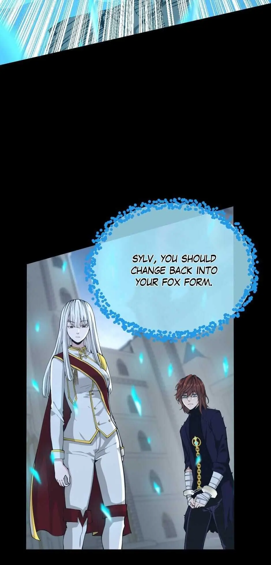 The Beginning After the End Chapter 140 Page 81