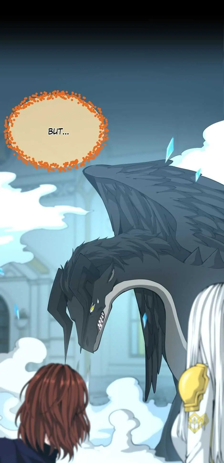 The Beginning After the End Chapter 140 Page 82