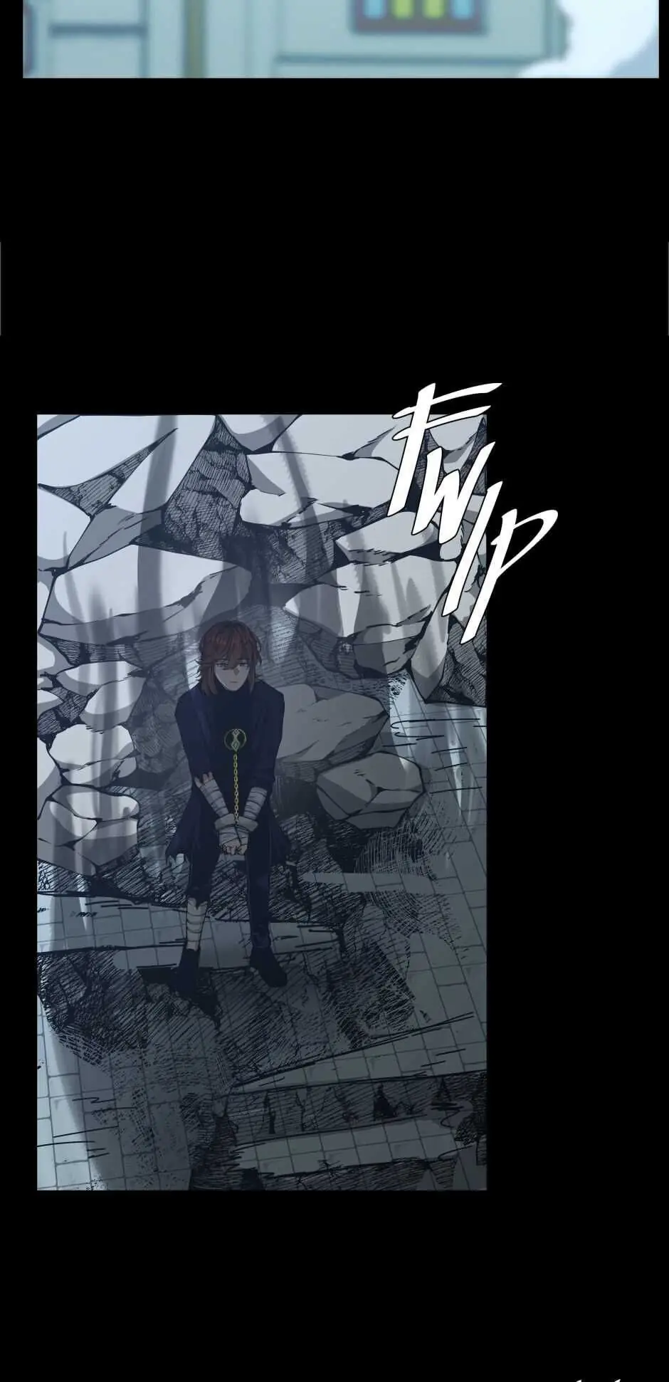 The Beginning After the End Chapter 140 Page 84