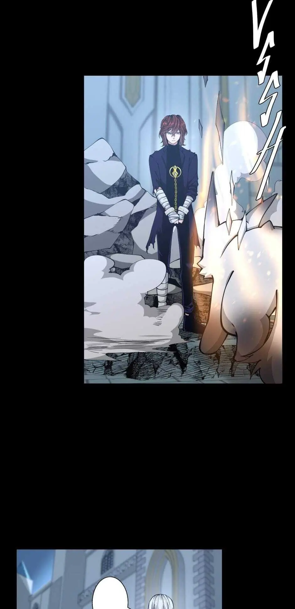 The Beginning After the End Chapter 140 Page 85