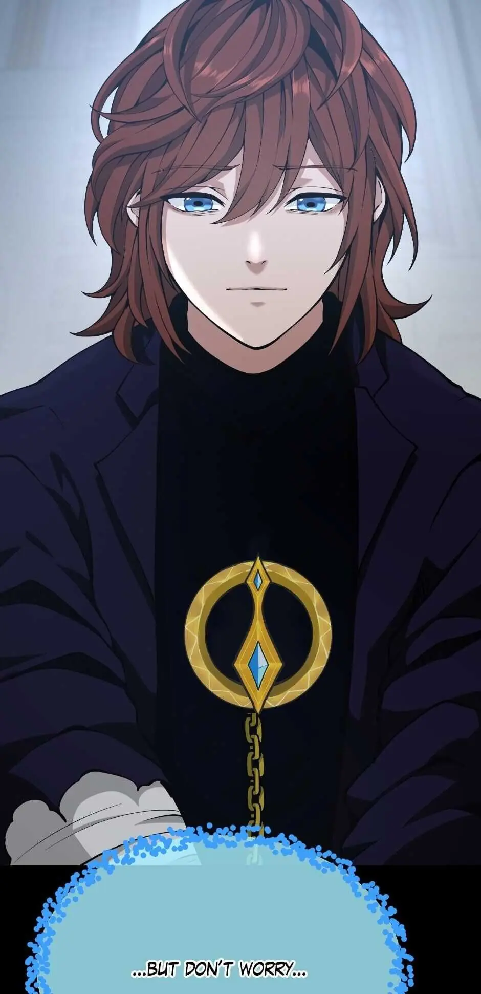 The Beginning After the End Chapter 140 Page 88