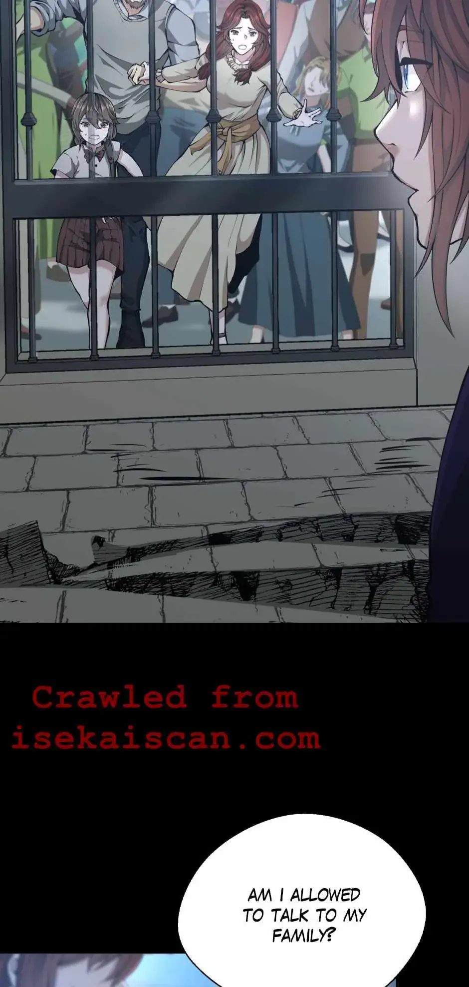 The Beginning After the End Chapter 141 Page 9