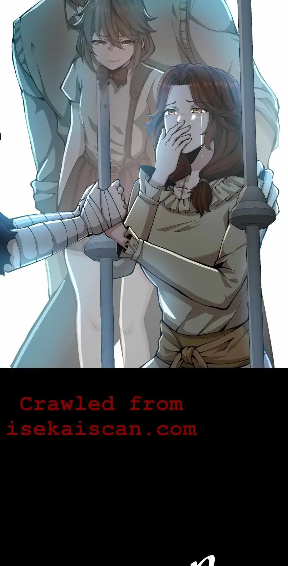 The Beginning After the End Chapter 141 Page 16