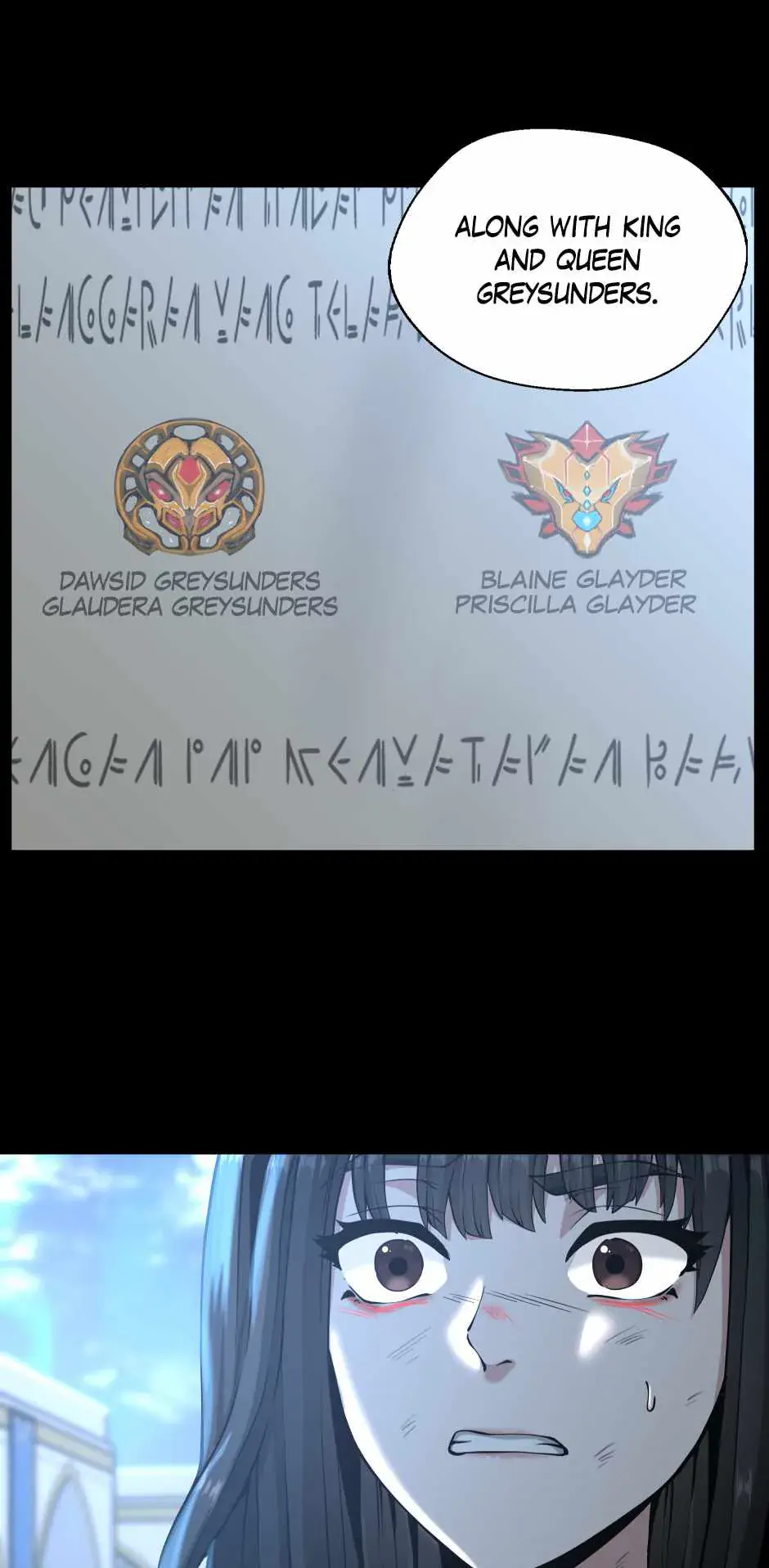 The Beginning After the End Chapter 141 Page 26