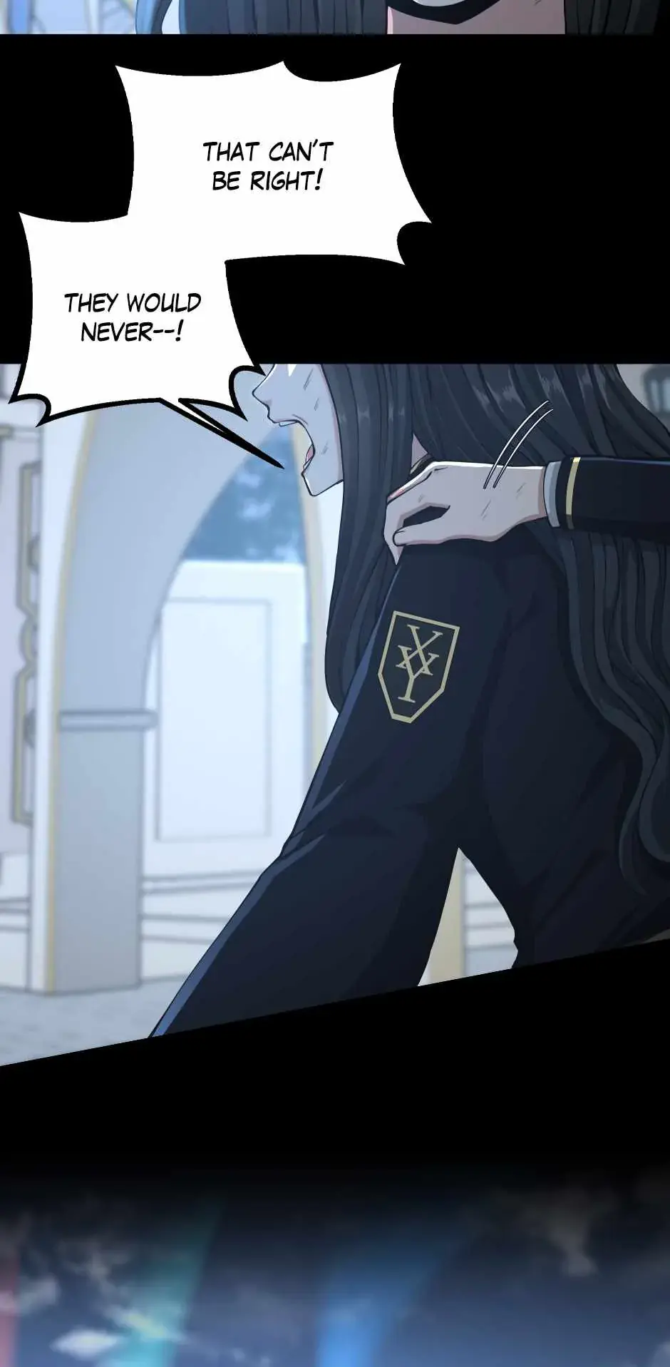 The Beginning After the End Chapter 141 Page 27