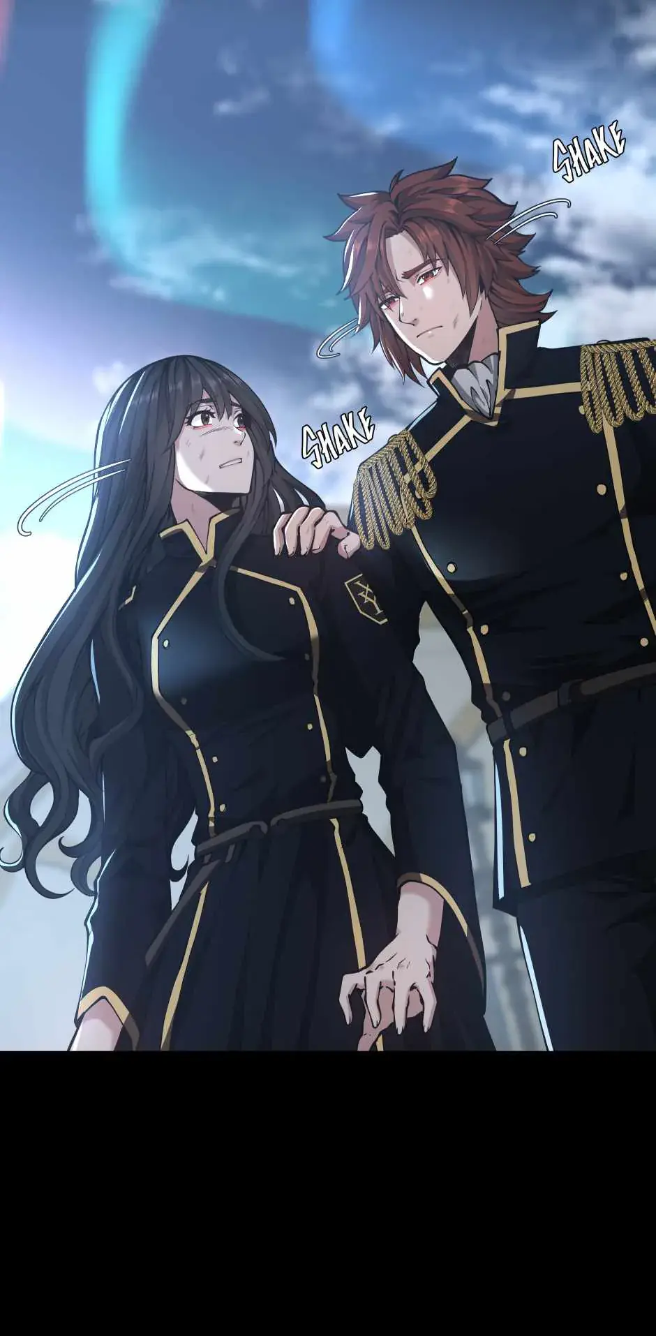 The Beginning After the End Chapter 141 Page 28