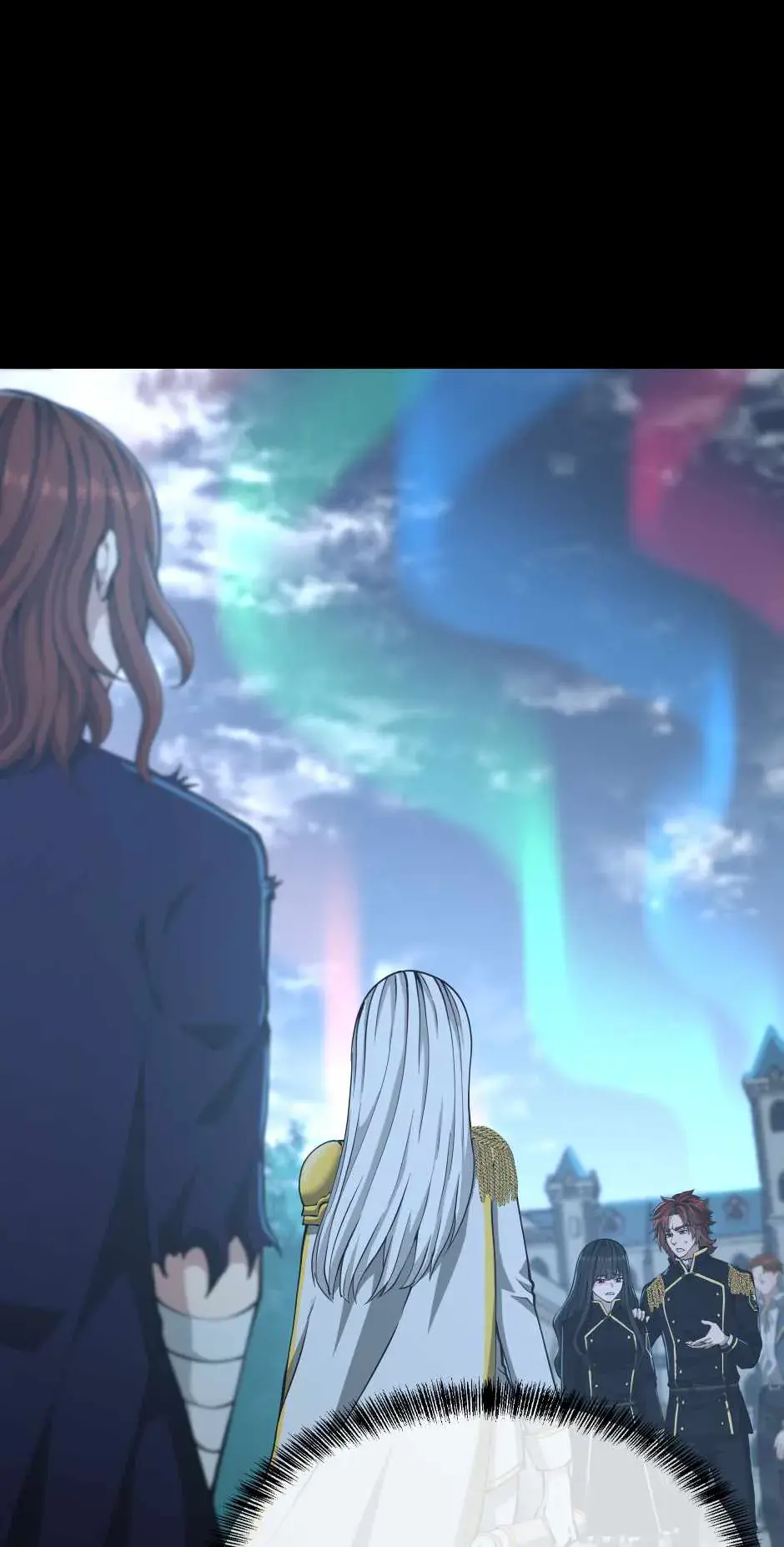 The Beginning After the End Chapter 141 Page 29