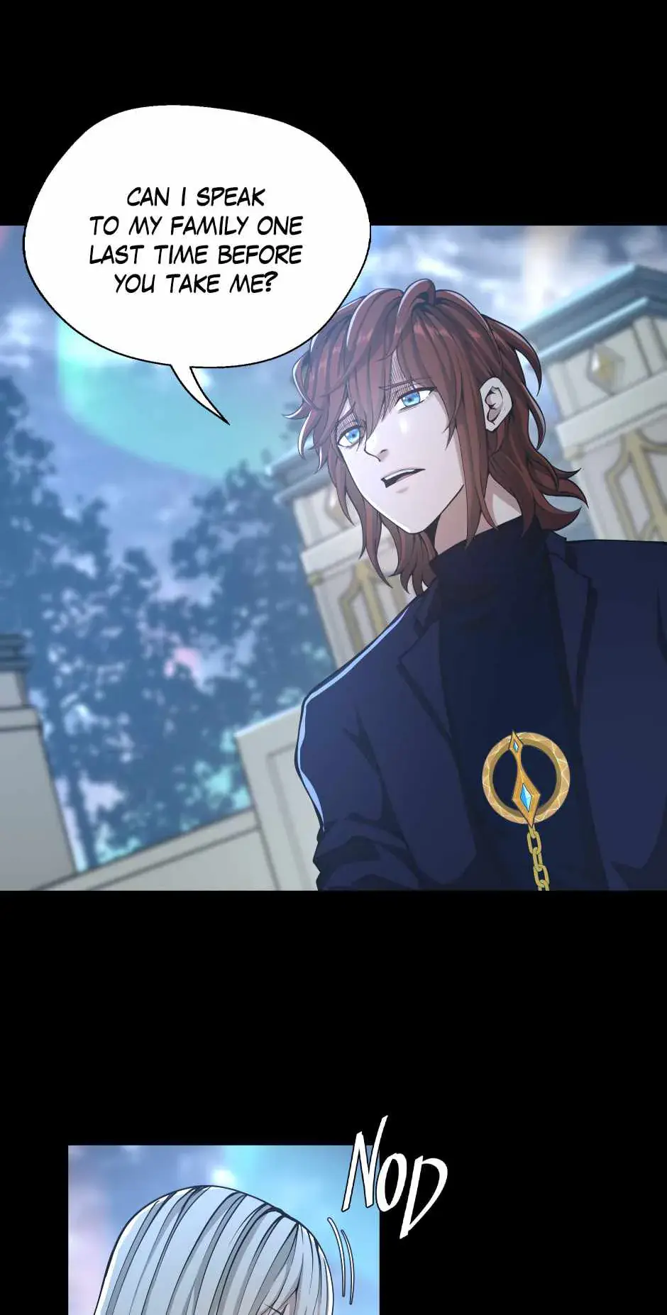 The Beginning After the End Chapter 141 Page 33