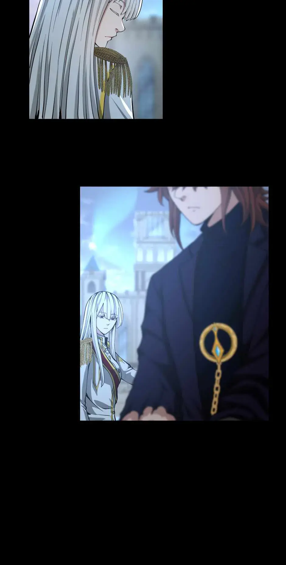 The Beginning After the End Chapter 141 Page 34