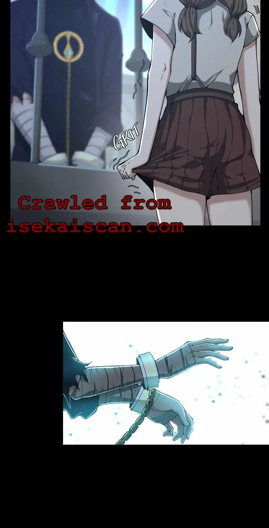 The Beginning After the End Chapter 141 Page 40