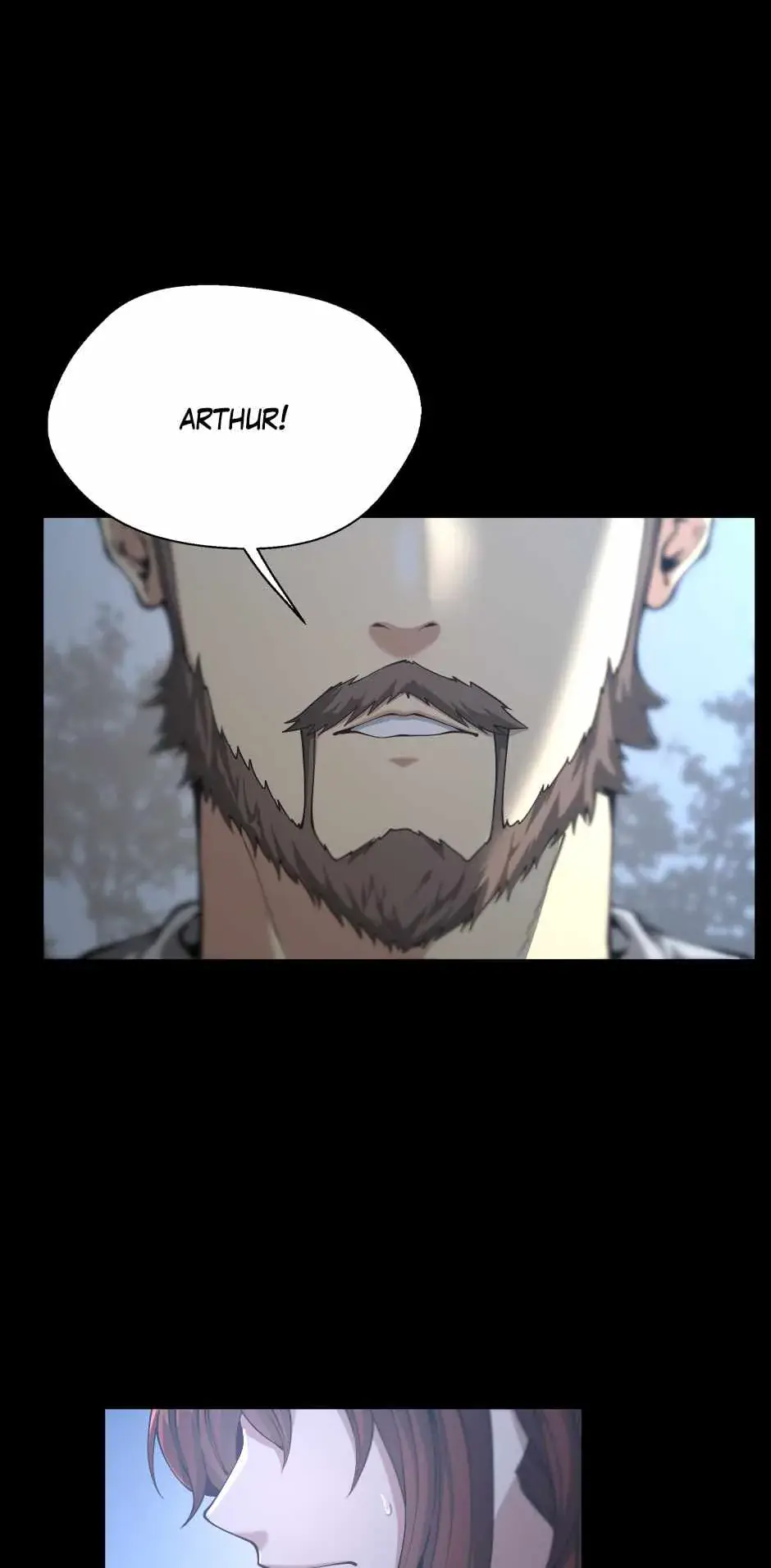 The Beginning After the End Chapter 141 Page 41