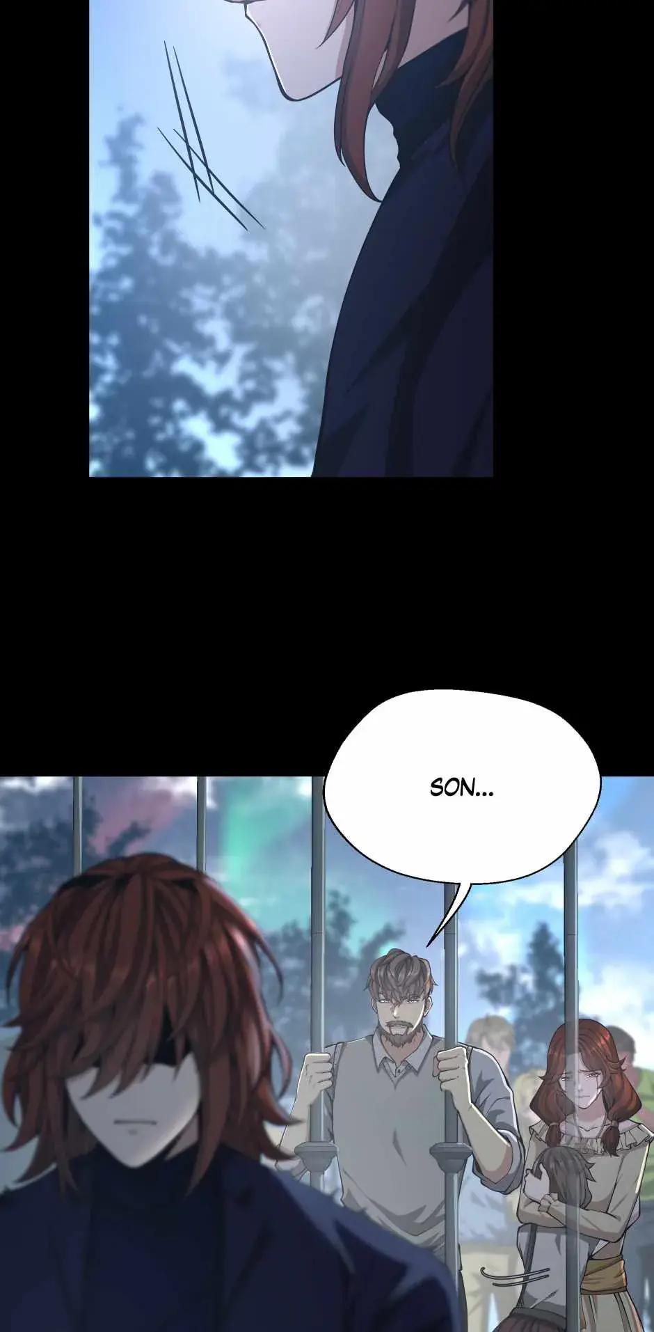 The Beginning After the End Chapter 141 Page 42