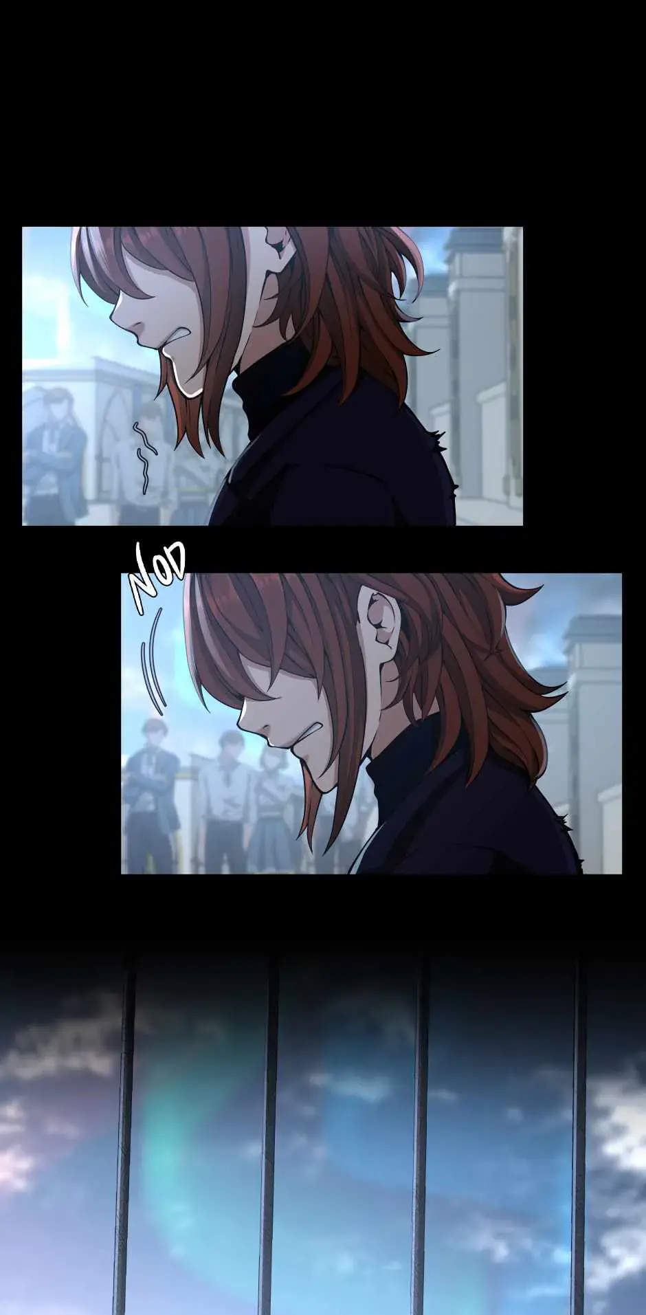 The Beginning After the End Chapter 141 Page 46