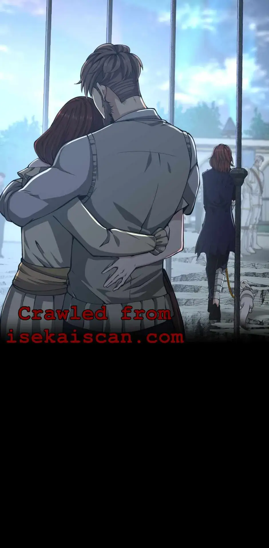 The Beginning After the End Chapter 141 Page 47